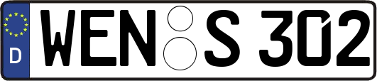 WEN-S302