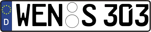 WEN-S303