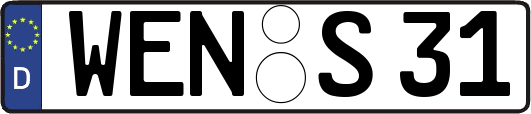 WEN-S31