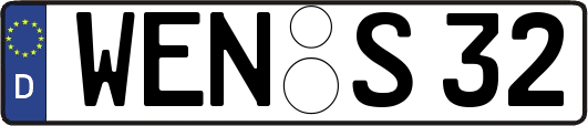 WEN-S32