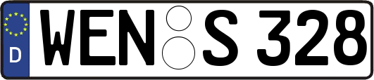 WEN-S328