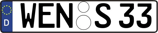 WEN-S33
