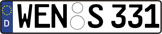WEN-S331