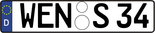 WEN-S34
