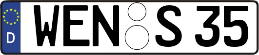 WEN-S35