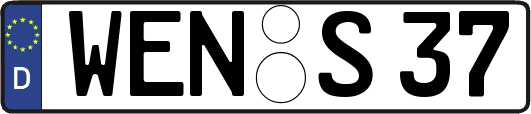 WEN-S37