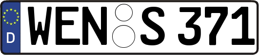 WEN-S371