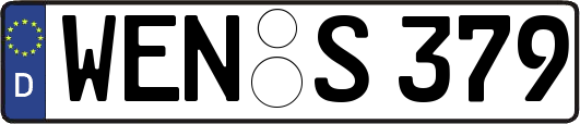 WEN-S379