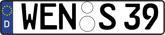 WEN-S39