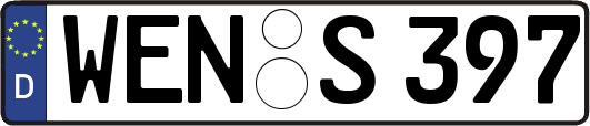 WEN-S397