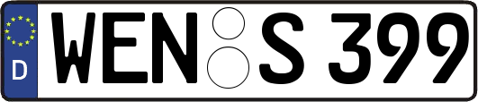 WEN-S399