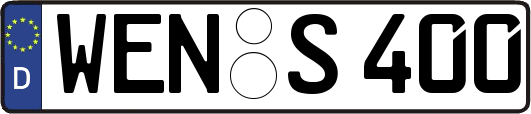 WEN-S400
