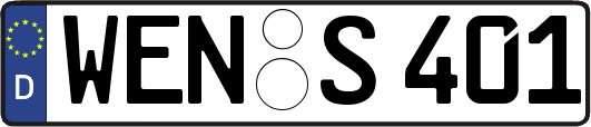 WEN-S401