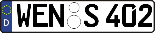 WEN-S402