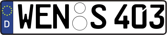 WEN-S403