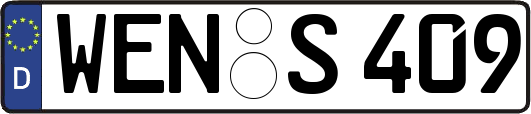 WEN-S409