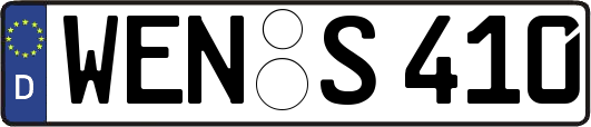 WEN-S410