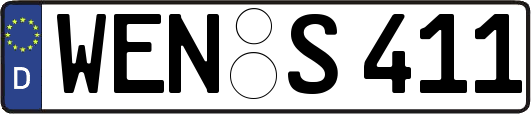 WEN-S411