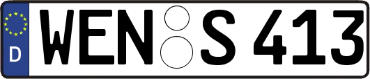WEN-S413
