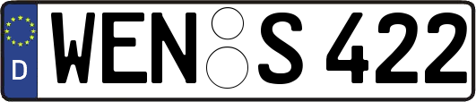 WEN-S422