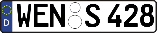 WEN-S428
