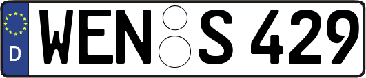 WEN-S429