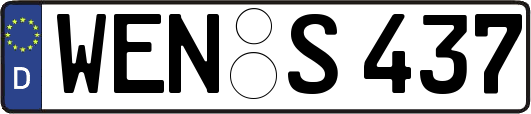 WEN-S437
