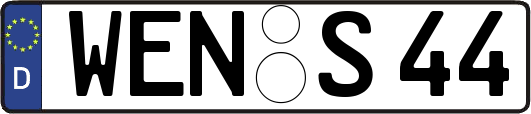 WEN-S44