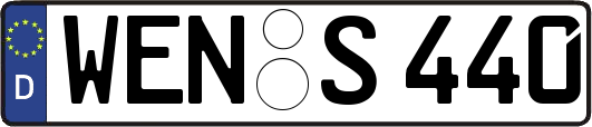 WEN-S440