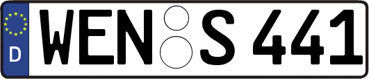 WEN-S441