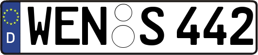 WEN-S442