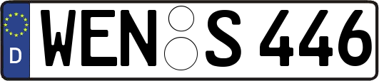 WEN-S446