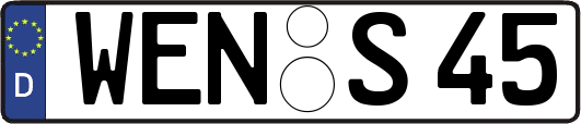 WEN-S45