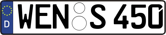 WEN-S450