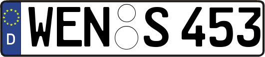 WEN-S453