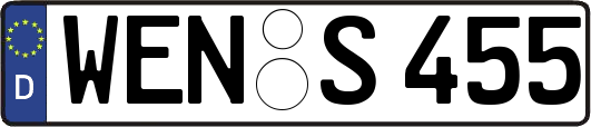 WEN-S455
