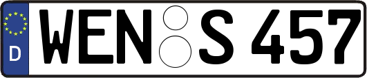 WEN-S457