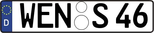 WEN-S46
