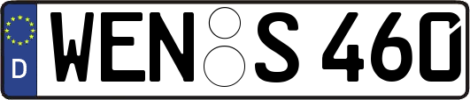 WEN-S460
