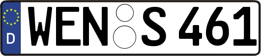 WEN-S461