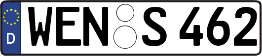 WEN-S462
