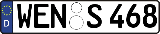 WEN-S468