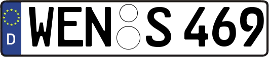 WEN-S469