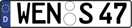 WEN-S47