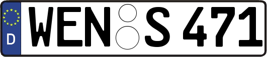 WEN-S471