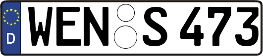 WEN-S473