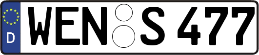 WEN-S477
