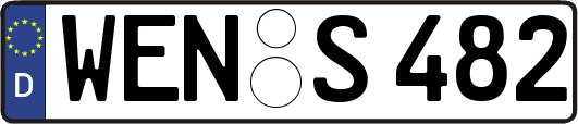 WEN-S482