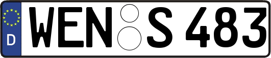 WEN-S483
