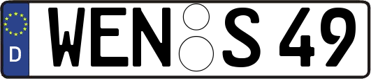 WEN-S49